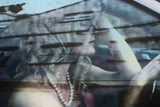 Gloomy drive ahead Poster och Canvastavla