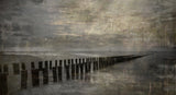 Impression of Domburg Poster och Canvastavla