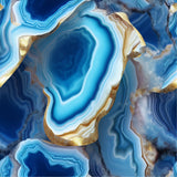 Agate 16 Poster och Canvastavla