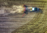 farming Poster och Canvastavla