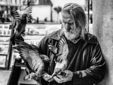 Birdman Poster och Canvastavla