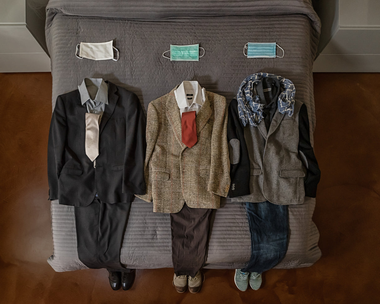 strategic decision Poster och Canvastavla