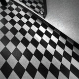 Floor mirror Poster och Canvastavla