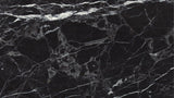 Black Marble I Poster och Canvastavla