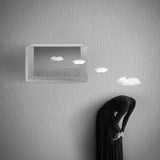 South Clouds Poster och Canvastavla