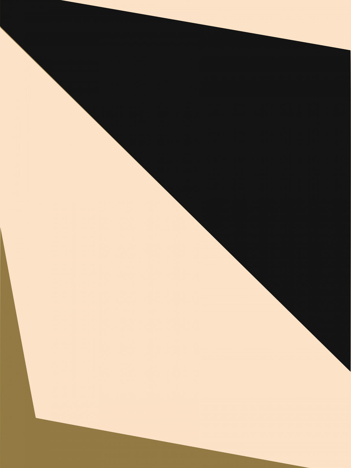 Cubic Abstract Poster och Canvastavla