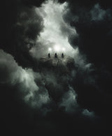 In Darkness, in Light Poster och Canvastavla
