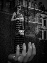 A bird in the hand. Poster och Canvastavla
