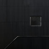 The hatch Poster och Canvastavla