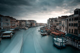 Venice Poster och Canvastavla