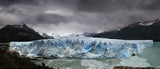 Perito Moreno Poster och Canvastavla