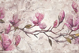 23 Flower06xdl Poster och Canvastavla