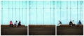 Body Language Poster och Canvastavla