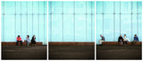 Body Language Poster och Canvastavla