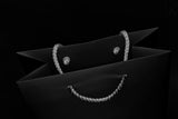 Smile Poster och Canvastavla