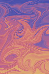 COSMIC_NO1 Poster och Canvastavla