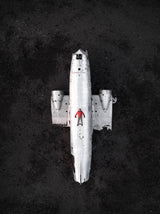 Crash site Poster och Canvastavla