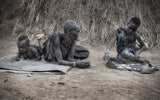 Communication over generations. Poster och Canvastavla
