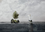 the rescue Poster och Canvastavla