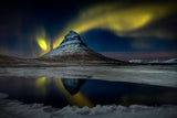 The light of soul Poster och Canvastavla