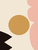 Holiday Poster och Canvastavla