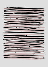 Minimalism 26 Poster och Canvastavla