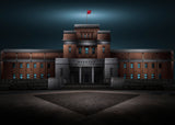Art Deco and Architecture No.1 Poster och Canvastavla