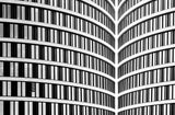 like an open book #2 - asymmetrical Poster och Canvastavla
