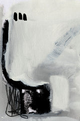 Beyond No2 Poster och Canvastavla