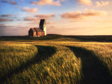 Beautiful Denmark Poster och Canvastavla