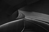Light and lines Poster och Canvastavla