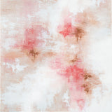 Rose Gold 3 Poster och Canvastavla