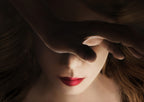 Gaze to feel Poster och Canvastavla