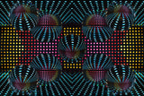 Getting dizzy Poster och Canvastavla