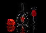 Wine's Tango Poster och Canvastavla