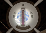 dome of moma Poster och Canvastavla