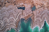 The Dead Sea Monster Poster och Canvastavla