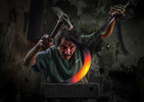 blacksmith V Poster och Canvastavla