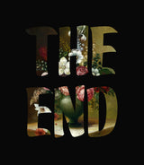 The End Poster och Canvastavla