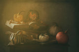Autumn "Family portrait" Poster och Canvastavla