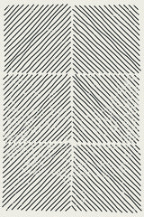Geometric Minimal Set #2 Poster och Canvastavla