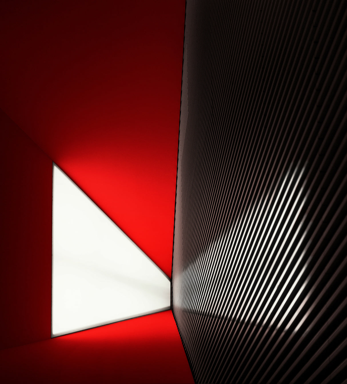 bow Poster och Canvastavla