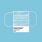 Color of the year Poster och Canvastavla