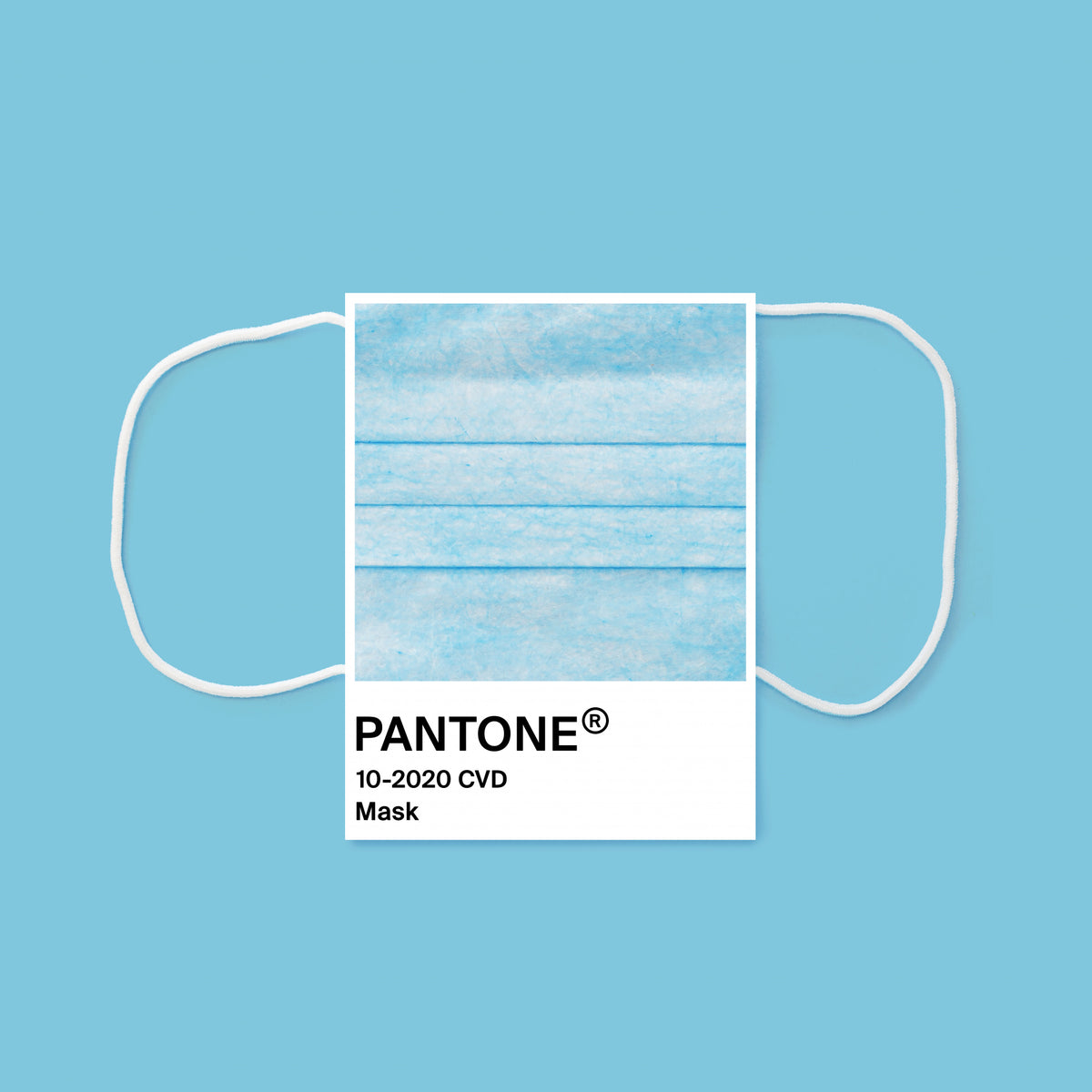Color of the year Poster och Canvastavla