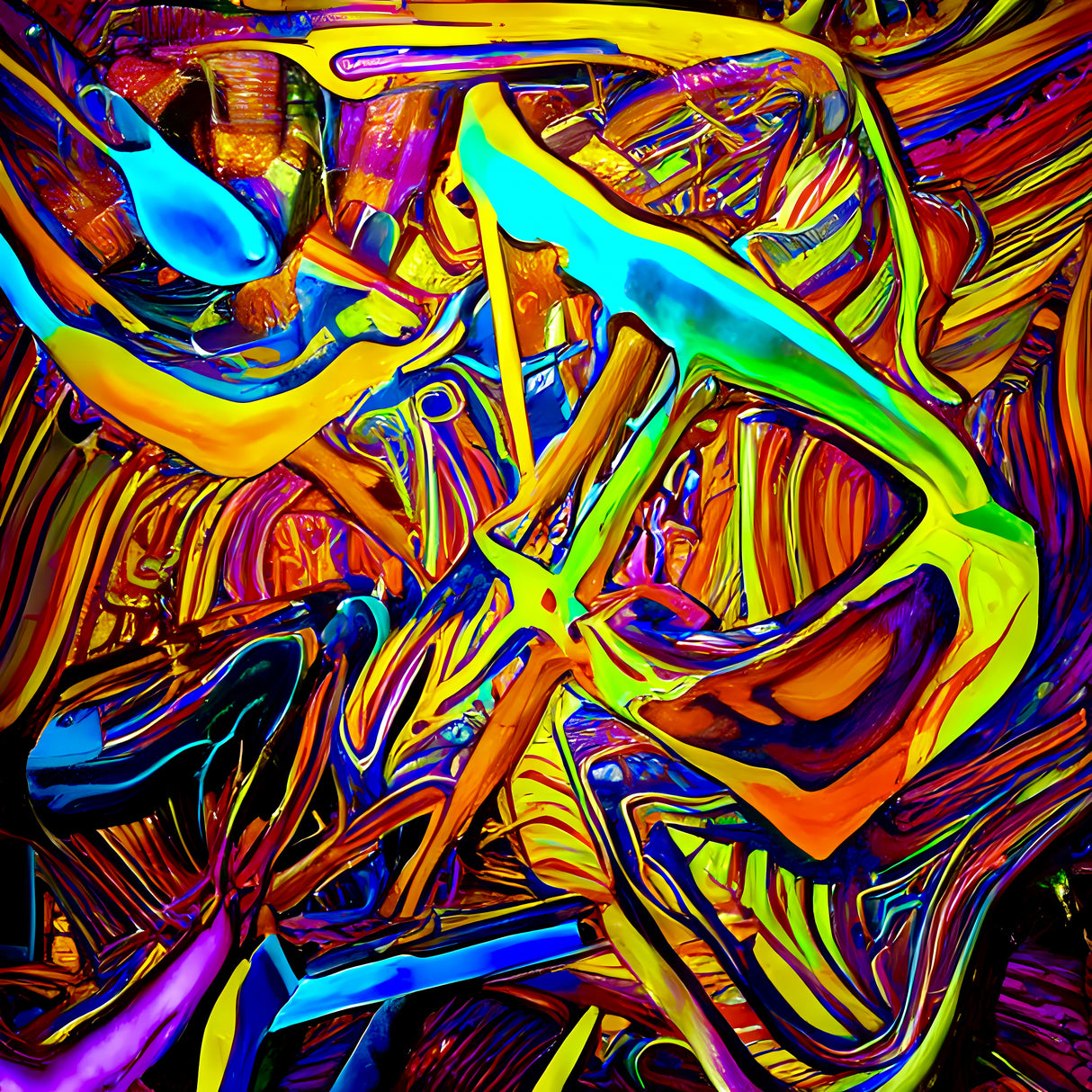 437fc671a96fdafeced13ba8cbbca13f 2 1 Art Poster och Canvastavla