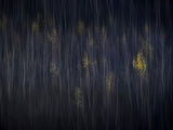 Autumn Forest Poster och Canvastavla