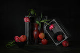 Tulip and Apple Poster och Canvastavla