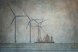 Old master? Poster och Canvastavla