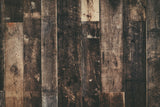 Wood Texture Poster och Canvastavla