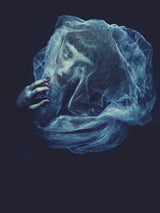 Drowning Poster och Canvastavla